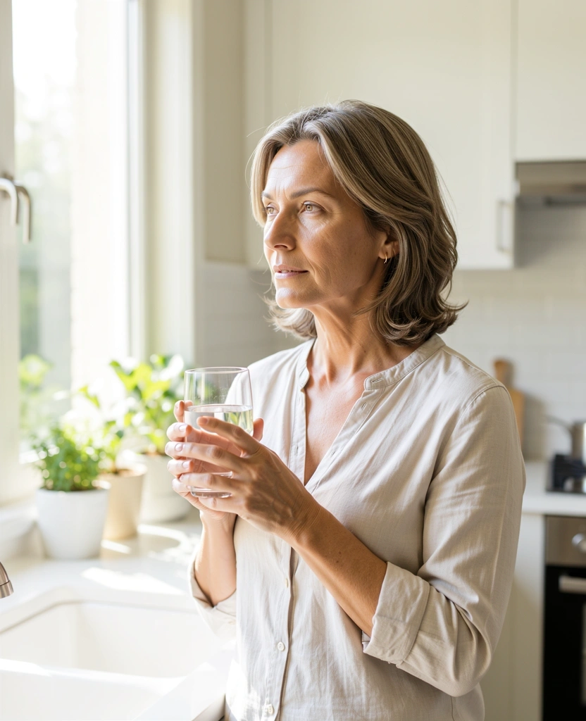 Egészséges életmód a menopauza idején